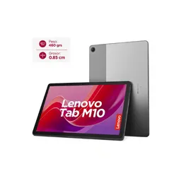 Lenovo Portatil/tab P11 Tb350fu 128gb +ram 6gb Grey