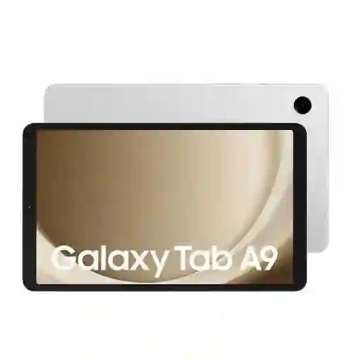 Galaxy Tab A9 Sm-x110n 64gb+ram 4gb Silver