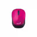 Genius Mouse Inalámbrico Micro Traveler 9000r Rosado