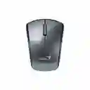 Genius Mouse Inalámbrico Micro Traveler 900s Gris