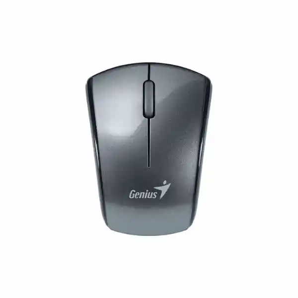 Genius Mouse Inalámbrico Micro Traveler 900s Gris