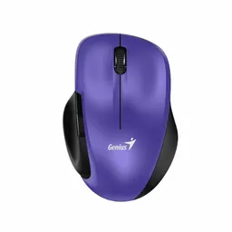 Genius Mouse Inalámbrico Ergo 8200s Purpura