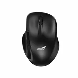 Genius Mouse Inalámbrico Ergo 8200s Negro