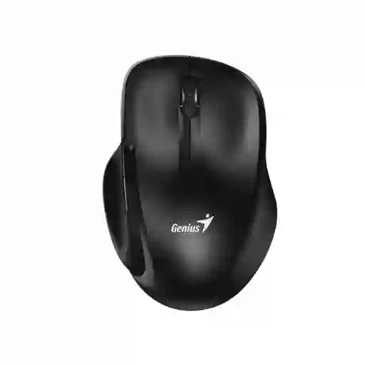 Genius Mouse Inalámbrico Ergo 8200s Negro