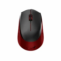 Genius Mouse Genius Nx-8000s Rojo