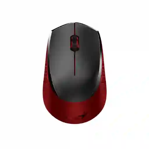 Genius Mouse Genius Nx-8000s Rojo