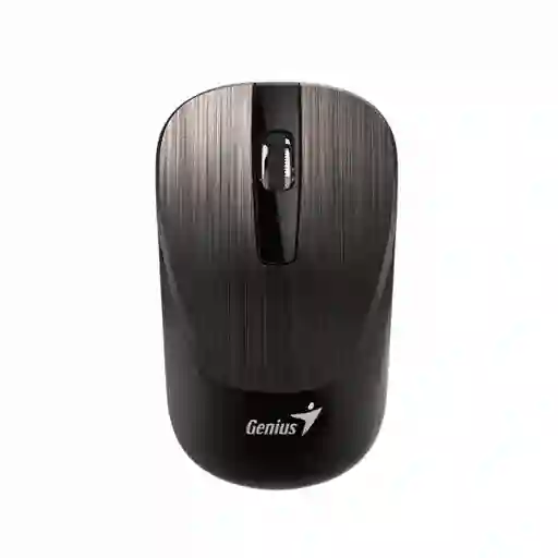 Genius Mouse Nx 7015 Inalámbrico Usb Rosado Café