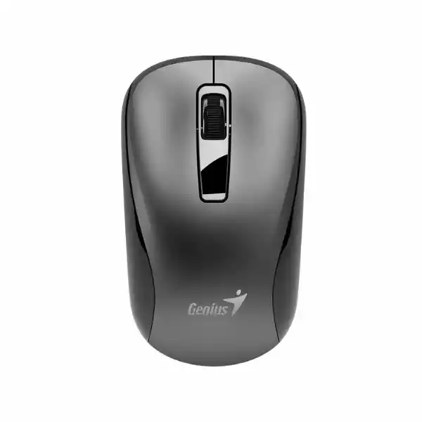 Genius Mouse Nx 7010 Inalámbrico Usb Gris