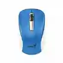 Genius Mouse Nx 7010 Inalámbrico Usb Azul