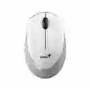 Genius Mouse Inalámbrico Nx-7009 Blanco