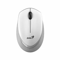 Genius Mouse Inalámbrico Nx-7009 Blanco