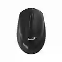 Genius Mouse Inalámbrico Nx-7009 Negro