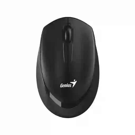 Genius Mouse Inalámbrico Nx-7009 Negro