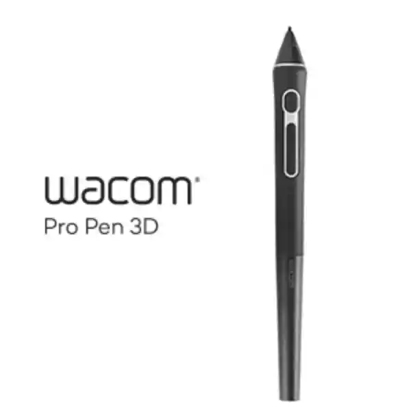 Wacom Lapiz Pro Pen 2 Stylus Kp504e