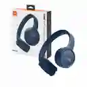 Jbl Audifonos T520 Headphones Azul