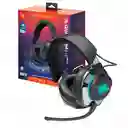 Jbl Audifonos Gaming Quantum 610 2.4 Ghz Negro