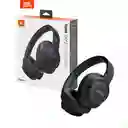 Jbl Diadema Tune 720 Bluetooth Negra