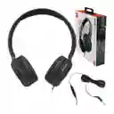 Jbl Diadema Tune 500 3,5mm Negra