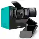 Logitech Camara Web C920s Pro Full Hd 1080p