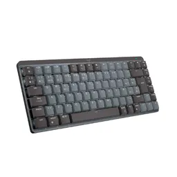 Logitech Teclado Mx Mechanical Mini