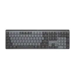 Logitech Teclado Mx Mechanical