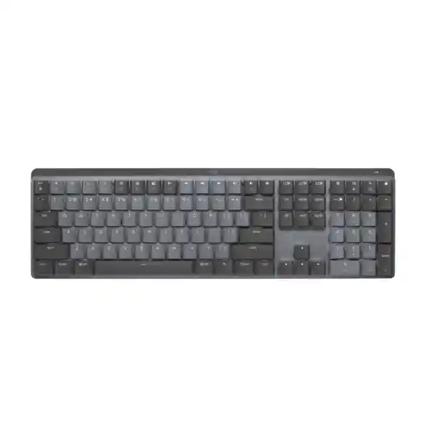 Logitech Teclado Mx Mechanical