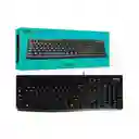 Logitech Teclado K120 Alambrico