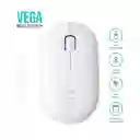 Wattana Mouse Bluetooth Blanco