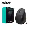 Logitech Mouse Vertical Lift Negro Inalámbrico – Bluetooth