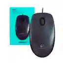 Logitech Mouse M90 Usb