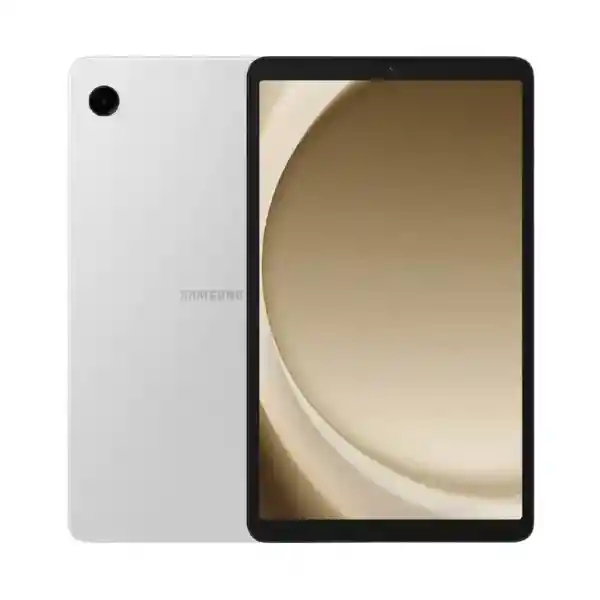 Samsung Tab A9 Sm-x210 64gb +ram 4gb Silver