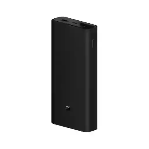 Xiaomi Mi 50w Power Bank 20000mah Carga Portátiles Usb-c