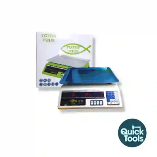 Gramera Digital 40 Kg Vtron