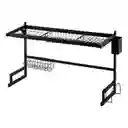 Rack Escurridor De Platos 65 Cm