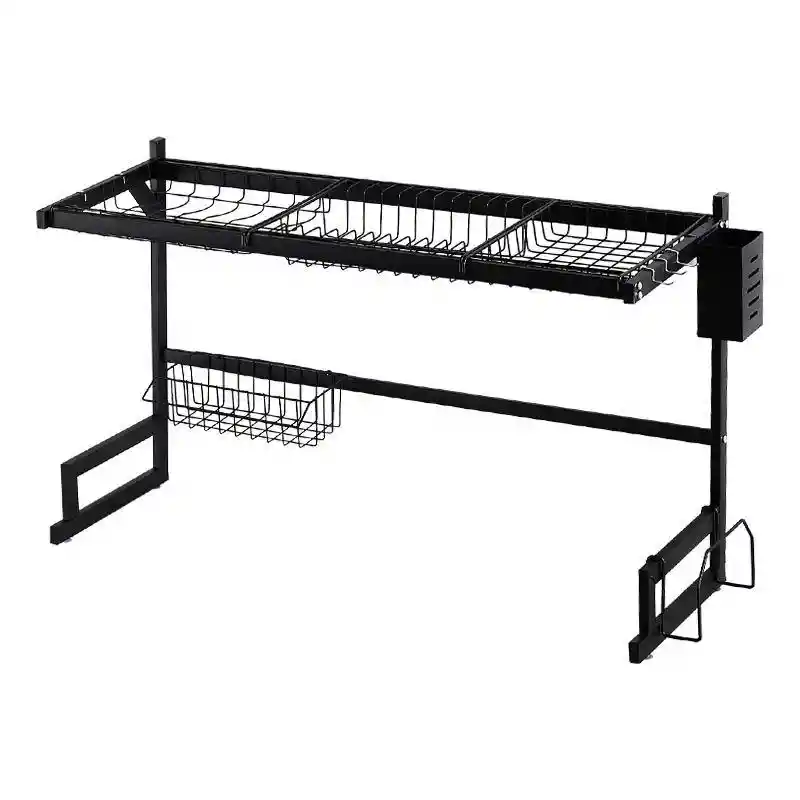 Rack Escurridor De Platos 65 Cm