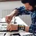 Brazalete Magnético