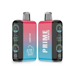 Fume Prime Zero 20.000 Puffs Lush Ice