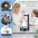 Dispensador De Agua Eléctrico Portátil Y Automático