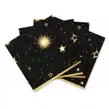 Servilletas De Feliz Año