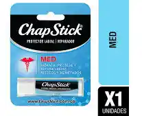 Chapstick Medicado Protector Labial