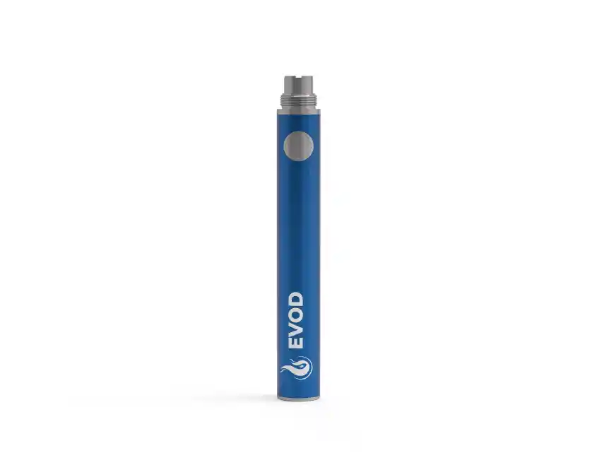 5to Evod 1100mah Batería - Blue