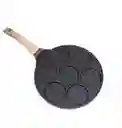 Sartén Antiadherente 7 En 1