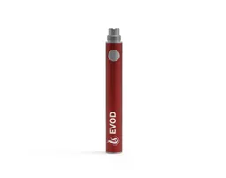 5to Evod 1100mah Batería - Red