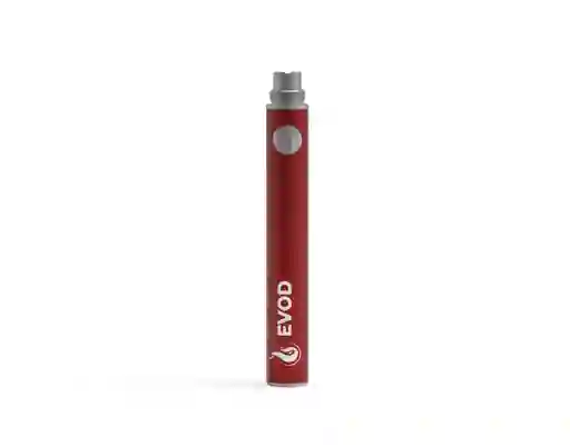 5to Evod 1100mah Batería - Red