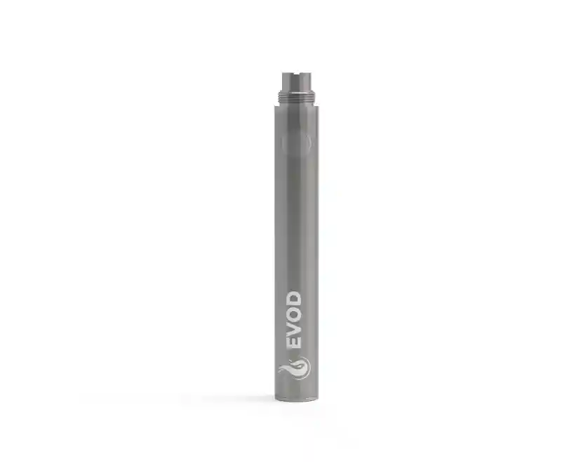 5to Evod 1100mah Batería - Stainless Steel