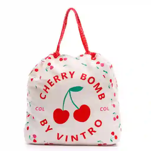 Bolsa Ecologica Cheery