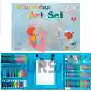 Set De Arte Dibujo Para Niños
