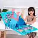 Set De Arte Dibujo Para Niños