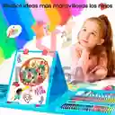 Set De Arte Dibujo Para Niños