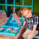 Set De Arte Dibujo Para Niños